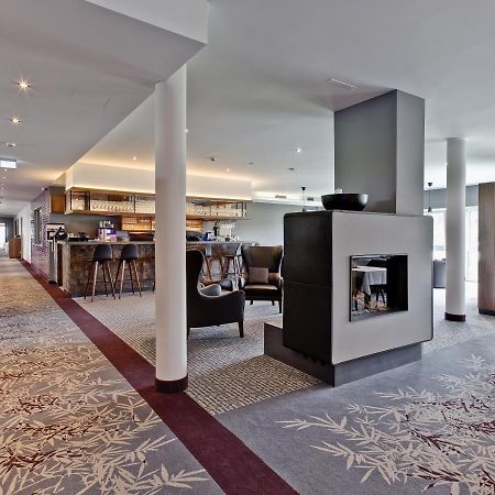 Sante Royale Hotel- & Gesundheitsresort 巴特朗根萨尔察 外观 照片