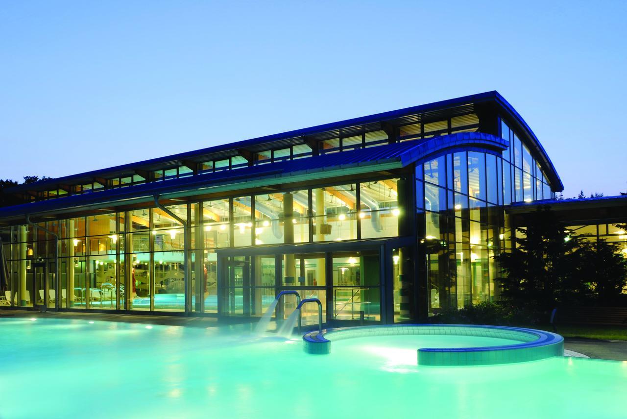 Sante Royale Hotel- & Gesundheitsresort 巴特朗根萨尔察 外观 照片
