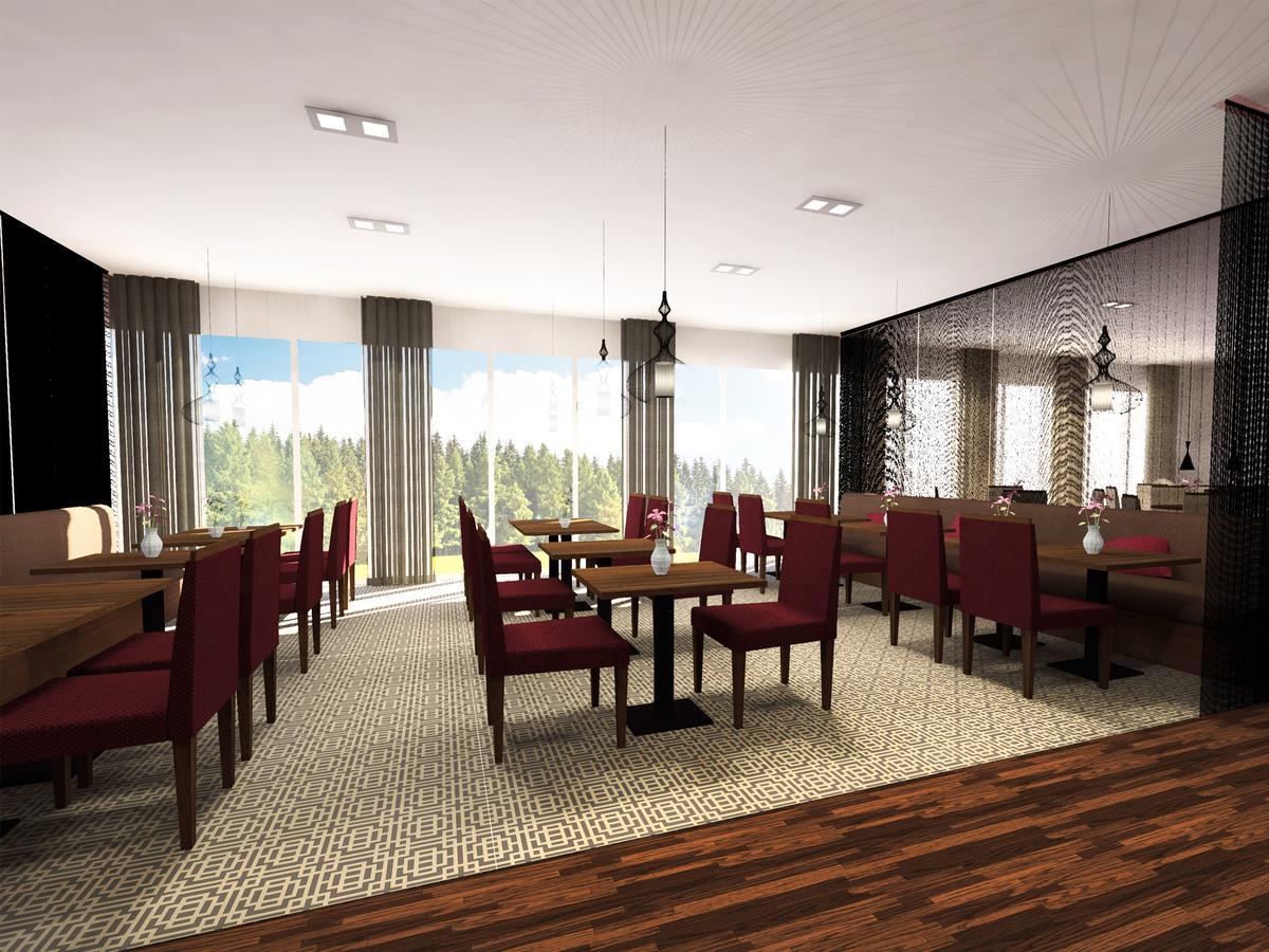 Sante Royale Hotel- & Gesundheitsresort 巴特朗根萨尔察 外观 照片