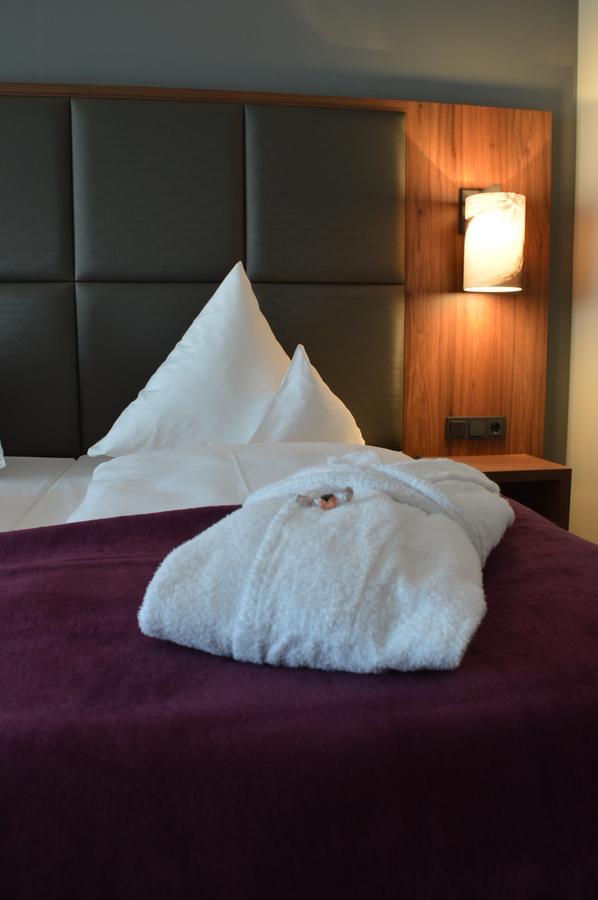 Sante Royale Hotel- & Gesundheitsresort 巴特朗根萨尔察 外观 照片