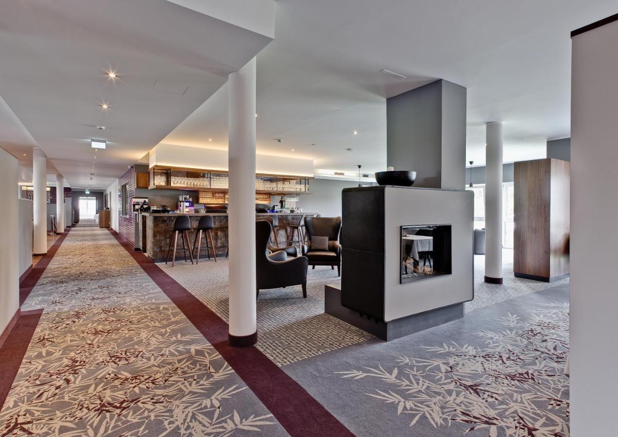 Sante Royale Hotel- & Gesundheitsresort 巴特朗根萨尔察 外观 照片
