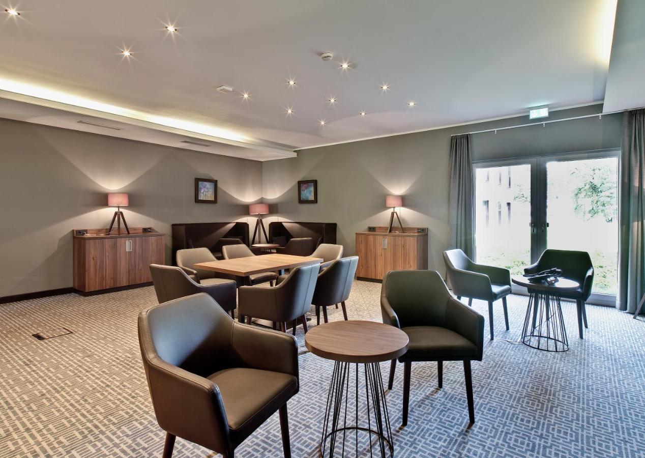 Sante Royale Hotel- & Gesundheitsresort 巴特朗根萨尔察 外观 照片