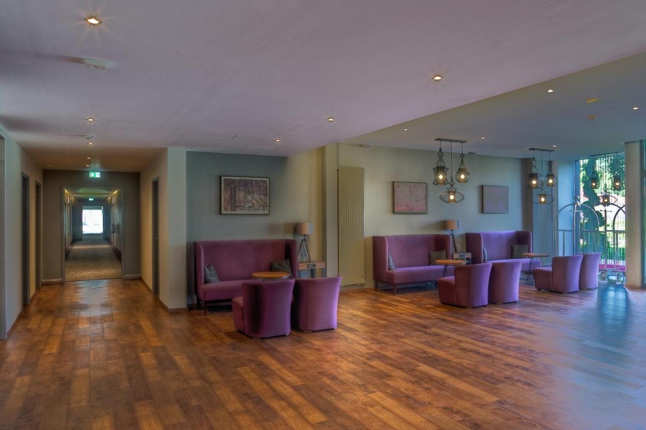 Sante Royale Hotel- & Gesundheitsresort 巴特朗根萨尔察 外观 照片